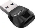 SanDisk MobileMate Kartenleser microSD USB 3.0 170MB/s