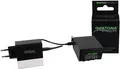 PATONA Akku wie Panasonic AG-VBR89G mit Charger (10500mAh)