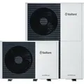 VAILLANT Luft/Wasser Wärmepumpe aroTHERM plus VWL 75/6 A S2