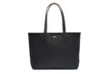 Lacoste Henkeltasche Damen Handtasche Polyacryl
