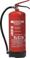 GLORIA PDE6 - Feuerlöscher Pulver, 6 kg