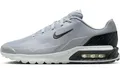 Nike Herren Air Max Bia Sneaker, Wolf Grey/Black/Dark Smoke Grey, 44