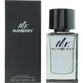 Burberry Mr. Burberry Eau de Toilette 100ml Spray für ihn
