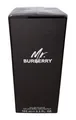 Mr. Burberry Eau De Toilette 100ml EdT Spray