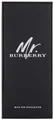 Burberry Mr. Burberry Eau de Toilette 100 ml OVP NEU