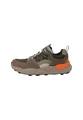 Skechers Bendino - Dormer 210555-DKTP, Men Sneakers, Brown, 43 EU