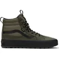Vans Mte Sk8-hi Waterproof Insulated Sportschuhe Grün EU 38 Herren,Damen Grün EU 38 - Grün