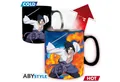 ABYstyle Tasse NARUTO SHIPPUDEN - Tasse Heat Change - 460 ml - Duel-box SEE MUGA499