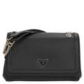Guess Noelle II Xbody Flap - Umhängetasche 24 cm black *NEU*