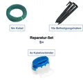 Reparatur-Set S+ Husqvarna Automower 3** Kabel Haken Verbinder Reparatur Paket