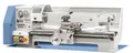 Bernardo Tischdrehmaschine HOBBY 500 Drehmaschine mit Leitspindel 400V