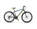 MBM Mountainbike, 18 Gang, Kettenschaltung