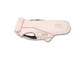 Wolters Skijacke Dogz-Wear Jacke Hundejacke rosa 28 cm