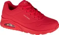 Skechers Damen Sneakers Rot 73690-RED Grösse 41