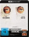 Mississippi Burning - Die Wurzel des Hasses (4K Ultra HD) [Blu-ray]