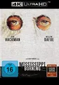 Mississippi Burning - Die Wurzel des Hasses - 4K Ultra HD # UHD-NEU