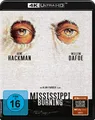 Mississippi Burning - Die Wurzel des Hasses (UHD-Blu-ray) UHD Blu-ray  *NEU*OVP*