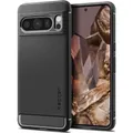 Spigen Rugged Armor (Google Pixel 8 Pro) (ACS06314)