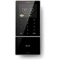 Timemoto Tm-838 Sc - Zeiterfassungs-controller Mit Gesichtserkennung Und Mifare-, Desfire- Und Rfid-kartenleser Für Bis Zu 2.000 Benutzer - Inklusive Zeiterfassungslösung