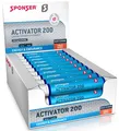 Sponser Activator 200 Koffein-Shot Box 30 Ampullen 25ml