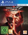 PS4 / Playstation 4 - Tekken 7 #Deluxe Edition DE mit OVP sehr guter Zustand