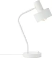 Nordlux MATIS Tischleuchte E27 Weiß 2412305001