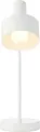 Nordlux Matis 2412305001 Tischlampe E27 15W Weiß