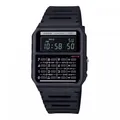 Casio Vintage Watch CA-53WB-1BEF Taschenrechner
