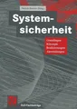 Systemsicherheit Patrick Horster