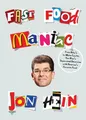 Jon Hein Fast Food Maniac (Taschenbuch)
