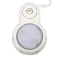 SeaMAID LED Weiß Unterwasserscheinwerfer für Aufstellbecken - SeaMAID Pool