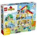LEGO® 10994 3-in-1-Familienhaus Konstruktionsspielsteine