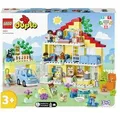10994 LEGO® DUPLO® 3-in-1-Familienhaus