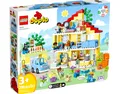 LEGO® Duplo 10994 3-in-1-Familienhaus