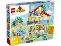 5702017417776 LEGO DUPLO 10994 3IN1 FAMILIENHAUS Lego