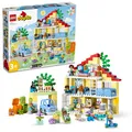 LEGO® Duplo 10994 3-in-1-Familienhaus | NEU
