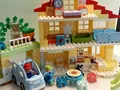 LEGO DUPLO  Familienhaus