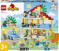 LEGO DUPLO 3-in-1-Familienhaus 10994