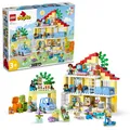 LEGO DUPLO Town: 3-In-1-Familienhaus (10994)