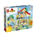 Lego 10994 3-in-1-Familienhaus