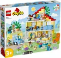 5702017417776 LEGO DUPLO 10994 3-in-1 Family House LEGO