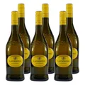 La Gioiosa Bianco Frizzante -trocken- (6 x 0,75L)