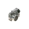 Bosch 0 280 750 076 Drosselklappenstutzen Saugrohr für Mercedes Benz