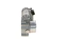 1x BOSCH 0 280 750 076 Drosselklappenstutzen für Mercedes-Benz