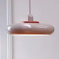 Pendelleuchte Dyberg Larsen, Planet, dimmbar, Weiß, für Wohnzimmer, Metall, Design - 36