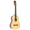 ORTEGA R121SN Small Neck Konzert-Gitarre 4/4