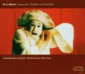 Georg Kugi - Pantalon und Columbine, Ensemble Neue Streicher… | CD