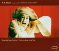 Ensemble Neue Streic - Pantalon Und Columbine [New CD]