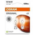 OSRAM Glühlampe, Tagfahrleuchte 9212bl