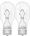 Osram Automotive 4062172396486 Signal Leuchtmittel Original Line W16W 16W 12V